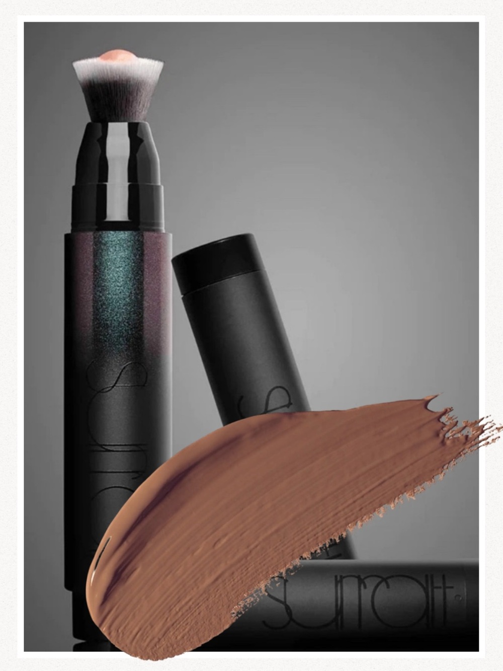 Surratt 14 Surreal Skin Foundation Wand